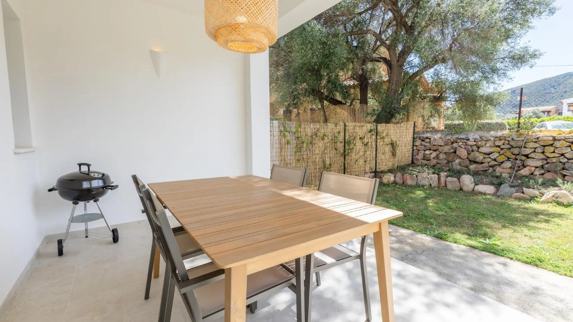 Villette Natura سان تيودورو