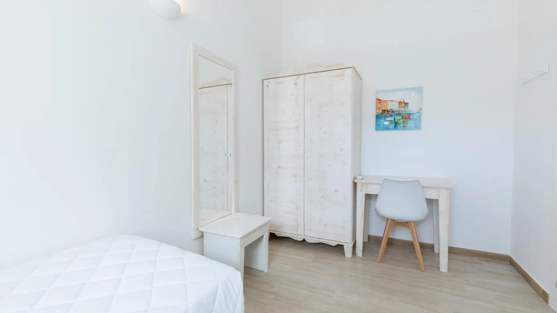 بيت للعطل Villette Natura سان تيودورو إيطاليا