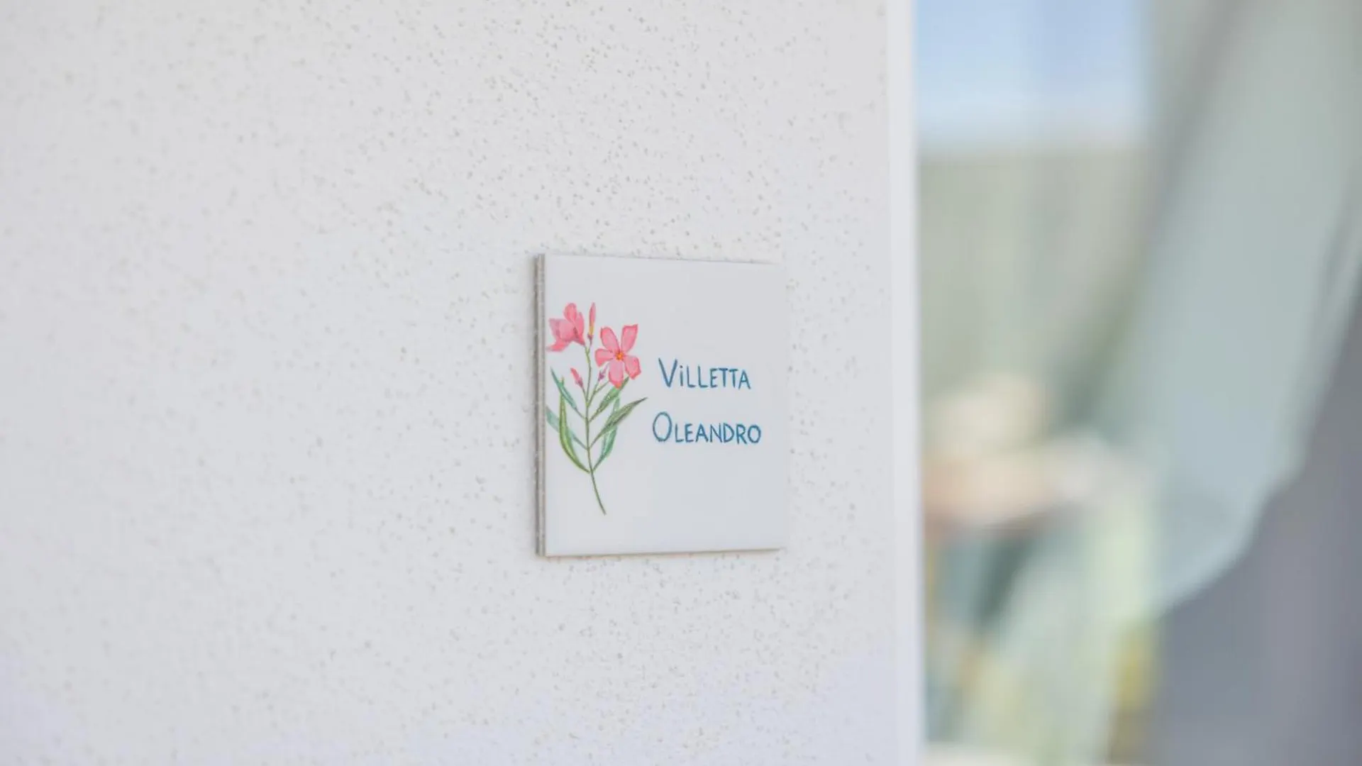 بيت للعطل Villette Natura سان تيودورو إيطاليا