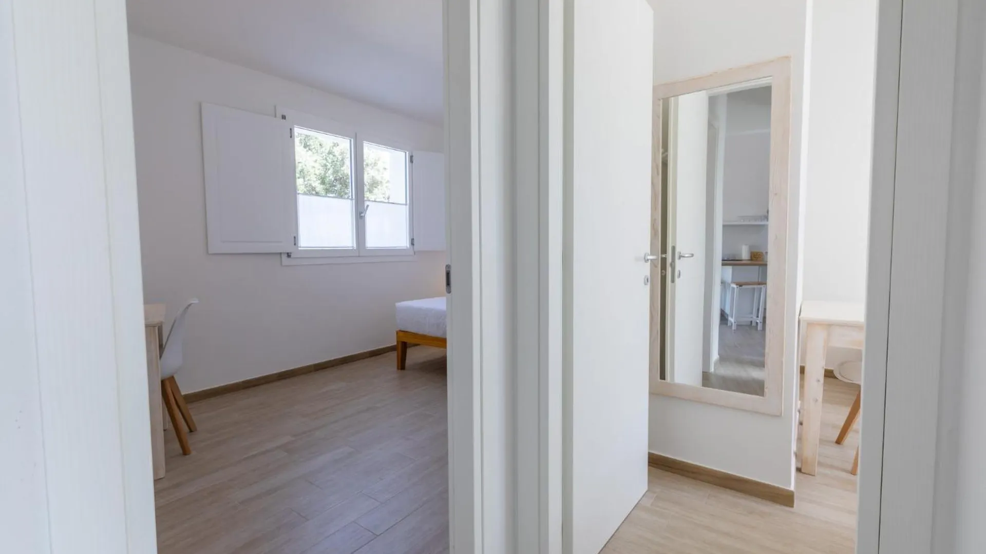 بيت للعطل Villette Natura سان تيودورو إيطاليا
