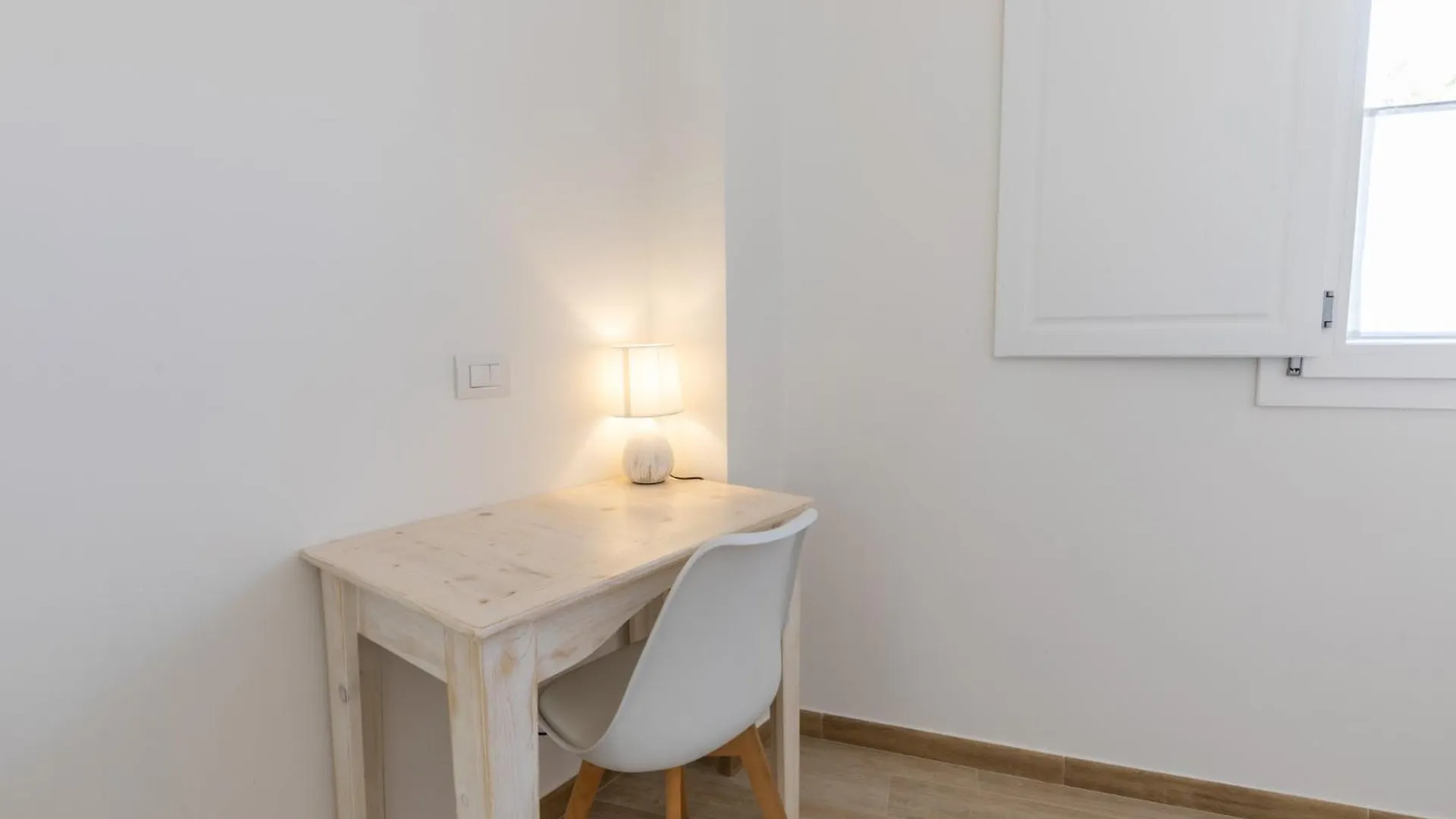 Villette Natura سان تيودورو 0*,