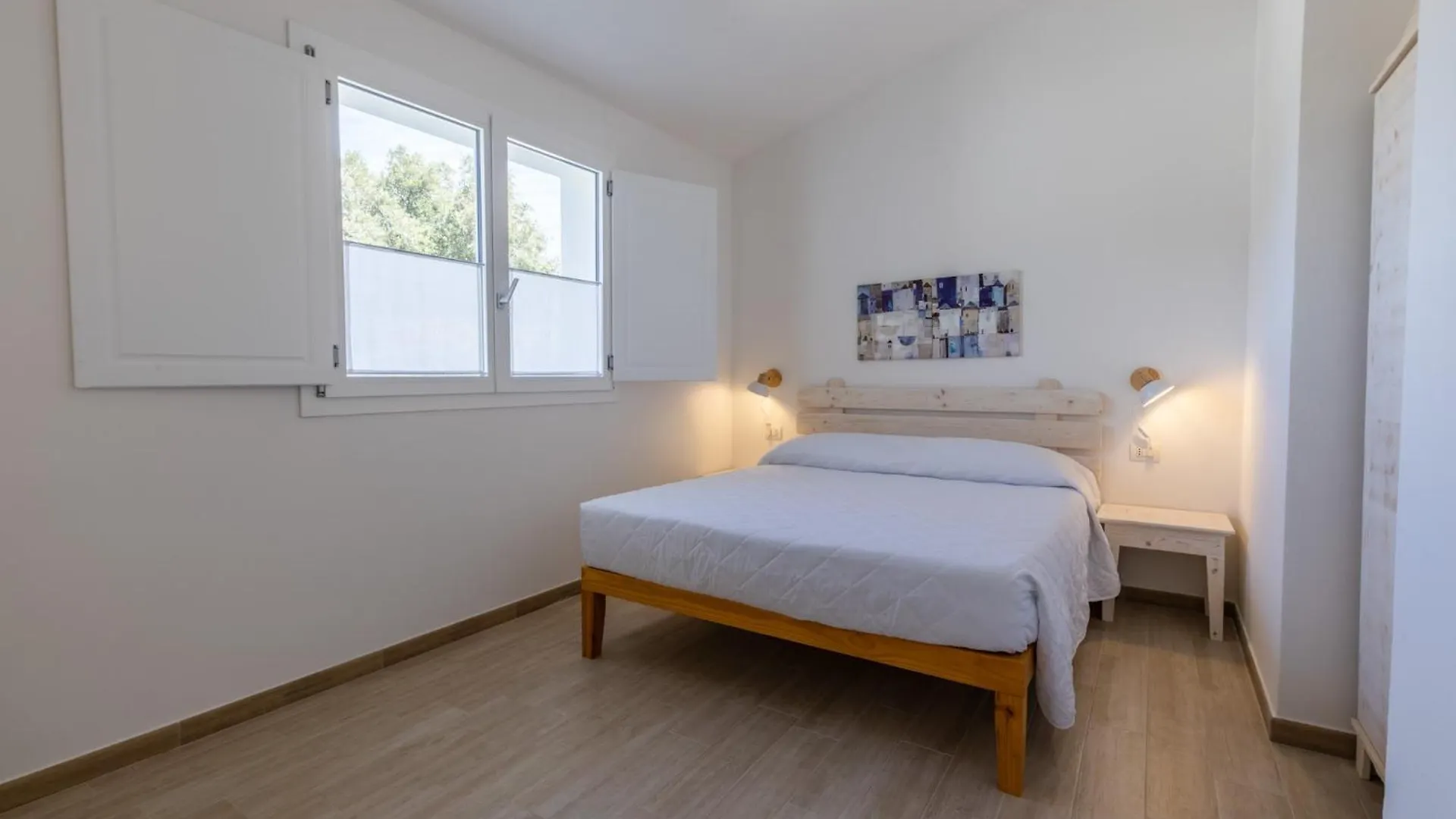 بيت للعطل Villette Natura سان تيودورو إيطاليا