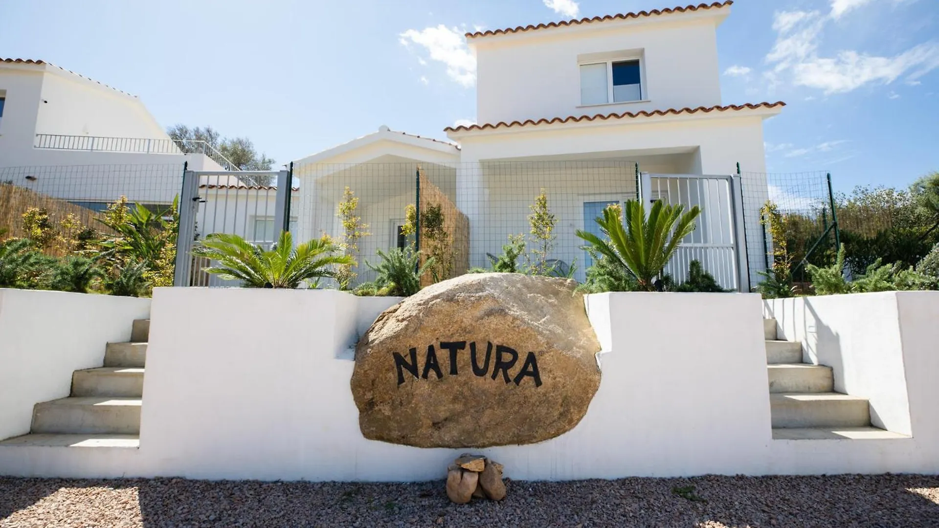 Villette Natura سان تيودورو