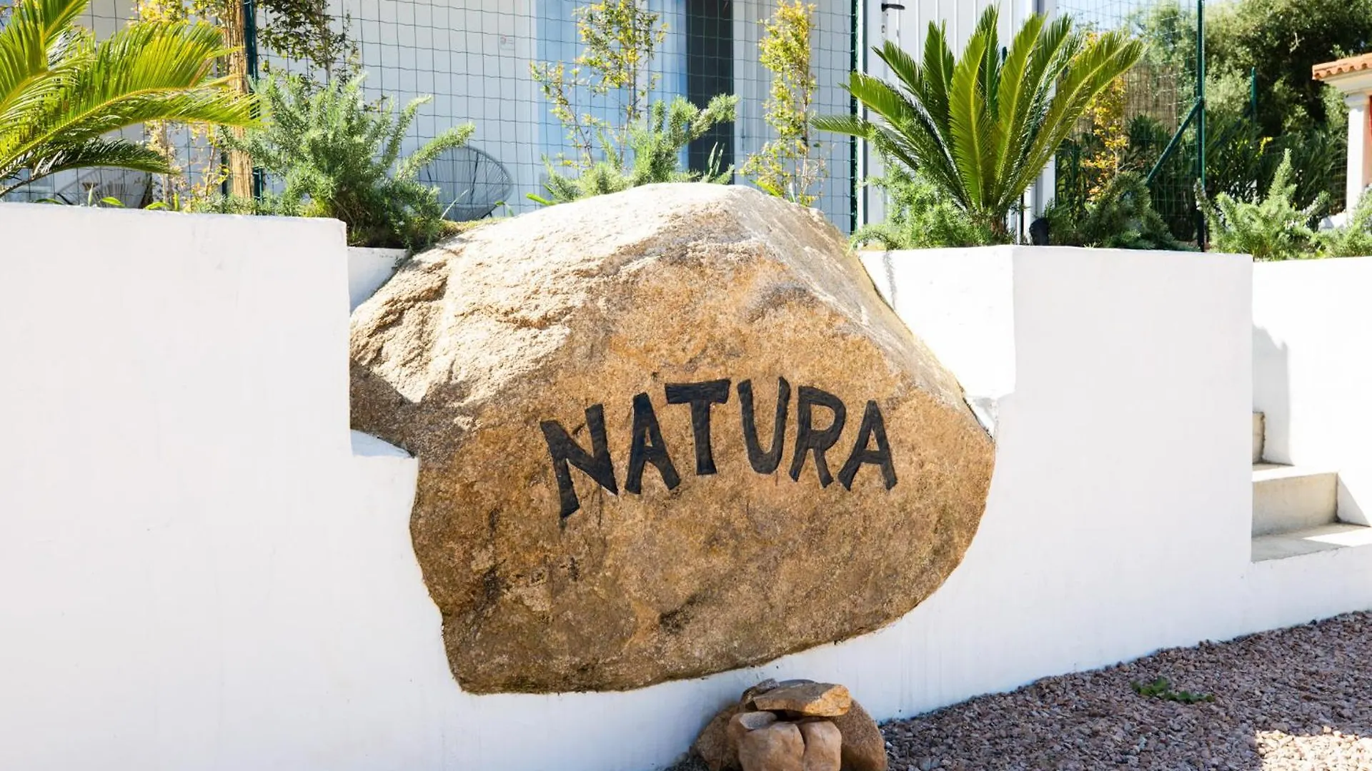 Villette Natura سان تيودورو