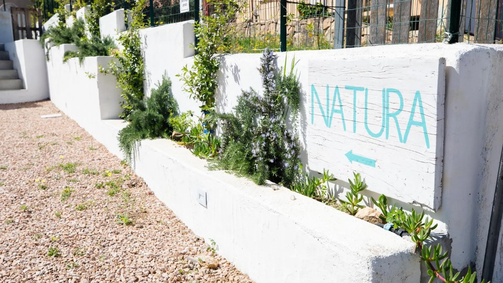 Villette Natura سان تيودورو