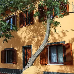 Couette-café La Cantoniera, San Teodoro (Sardinia)
